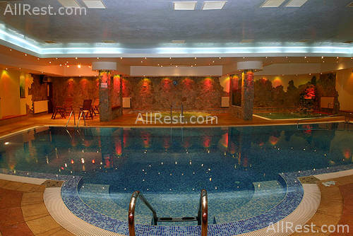Interhotel Bulgaria 14